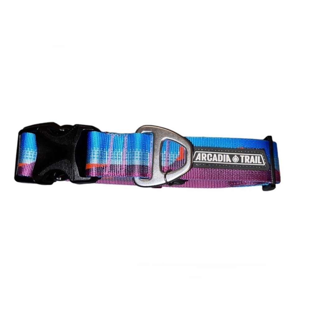 Arcadia Trail Lightweight Dog Collar